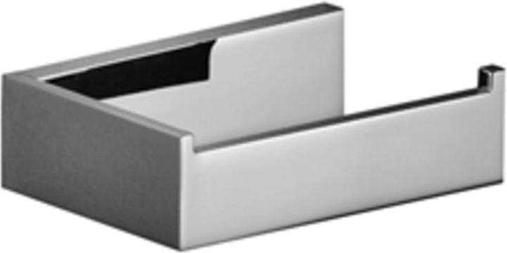 Produktbild Dornbracht MEM Papierrollenhalter ohne Deckel, 83500780