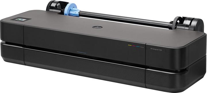 Productafbeelding HP T230, 24" DesignJet (Inktpatroon, Kleur)