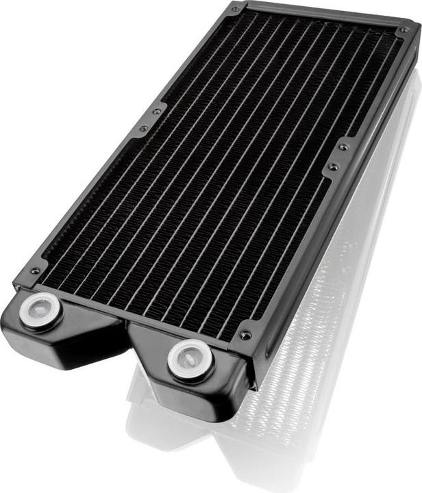 Immagine prodotto Raijintek SCYLLA PRO CA240 ARGB Set di raffreddamento ad acqua