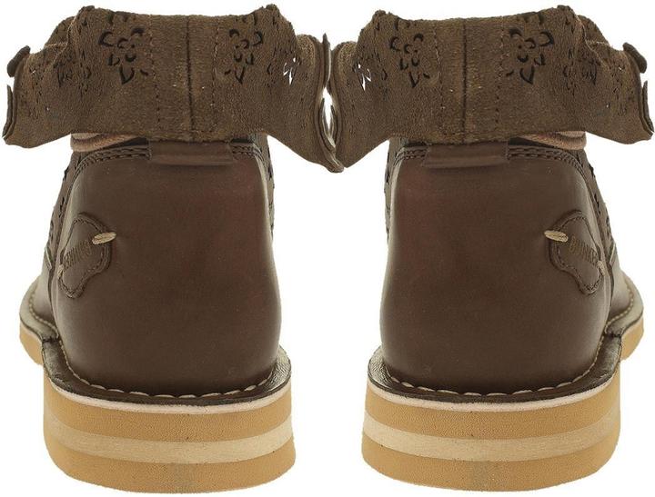 Actual product image Bunker Footwear WAS-BU28 (37)