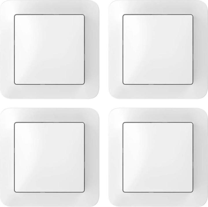 Image du produit Bosch Smart Home Wandschalter für smarte Aktoren