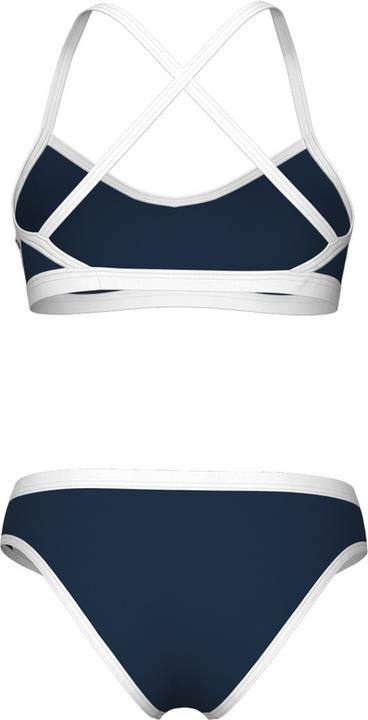 Produktbild Arena W Icons Bikini Cross Back Solid (32)