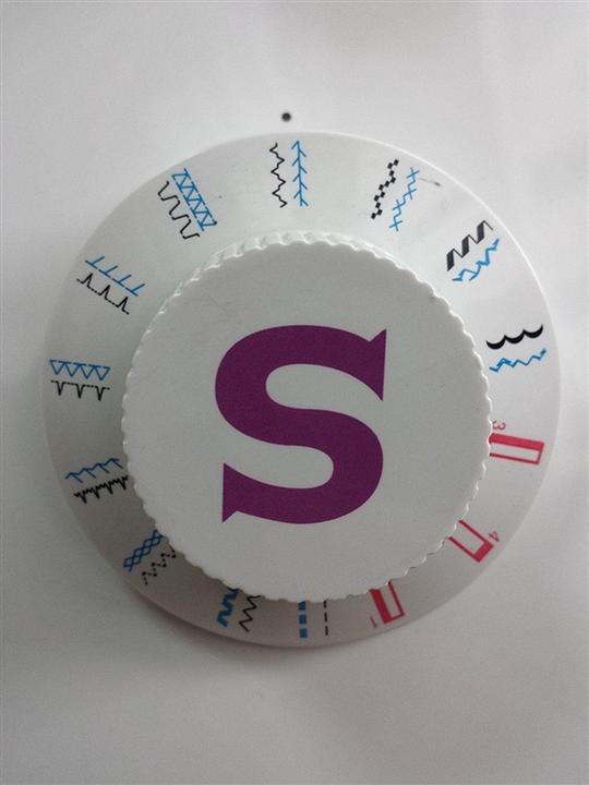 Image du produit Singer SMC 2263/00