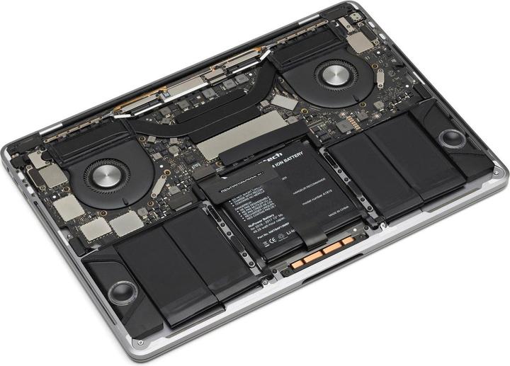 Produktbild Newertech 49W NuPower Batterie MBP13 (2016-2017)