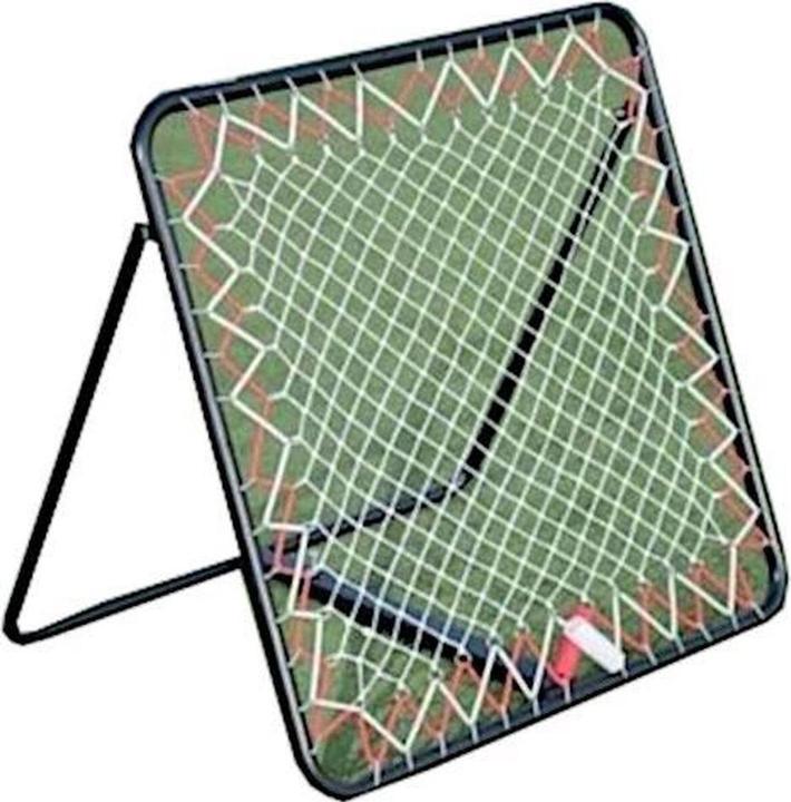 Actual product image Precision Pro Jumbo Rebounder Ersatzteile Netz