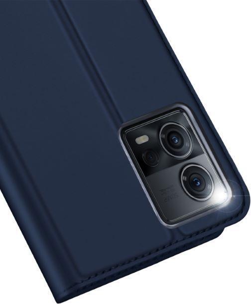Image du produit Dux Ducis Couverture de livre Skin Pro Series (Motorola Edge 30 Fusion)