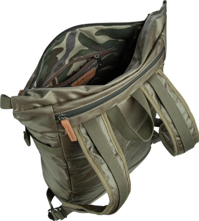 Image du produit Greenburry Sac à dos / Daypack Waterproof Aviator 5917 (3 l)