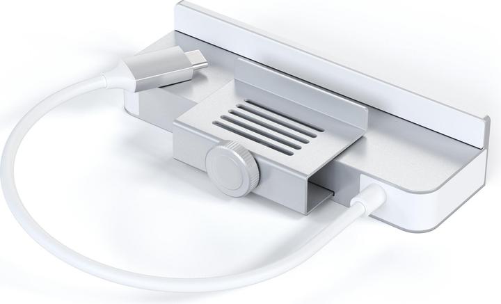 Produktbild Satechi Clamp (USB-C, 4 Ports)