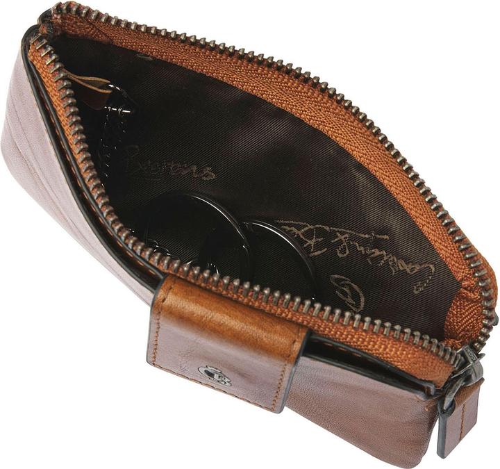 Actual product image Castelijn & Beerens Rien key case RFID leather 11.5 cm