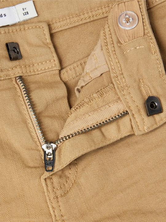 Actual product image Name it X-Slim Fit Twill Trousers (170)