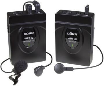 Actual product image Dörr Wrt-80