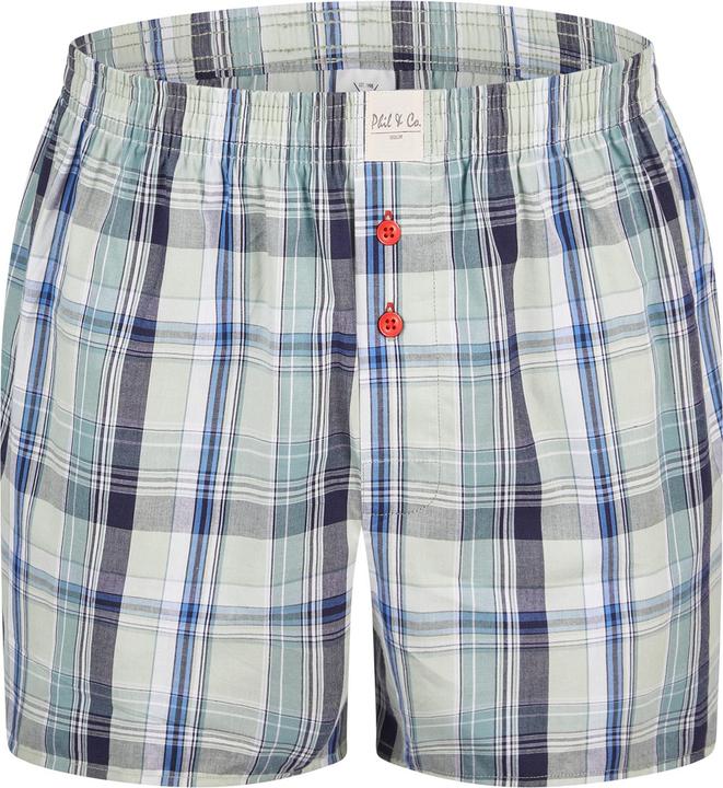 Immagine prodotto Phil & Co. Berlin Boxer Classic Sets (M, confezione da 6)