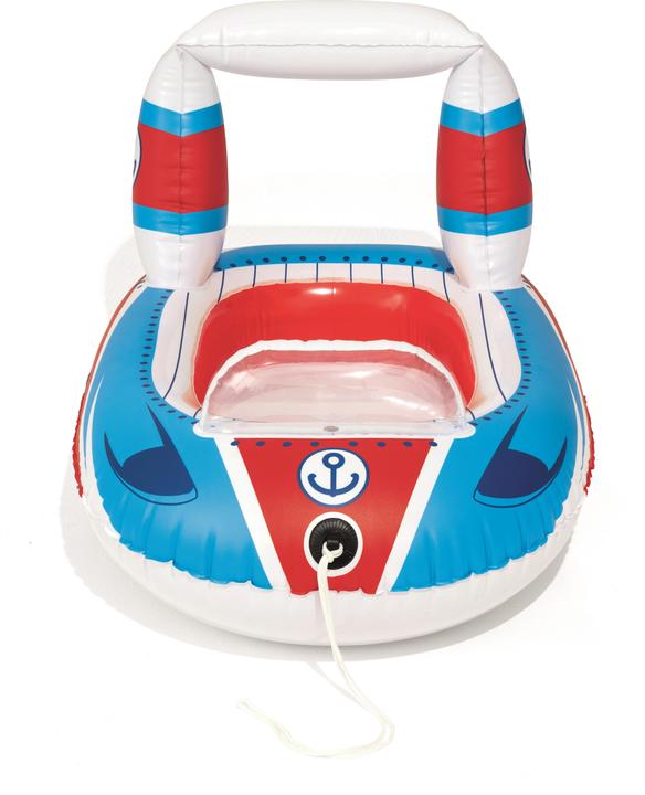 Produktbild Bestway Kinder-Schlauchboot Cruiser