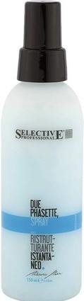 Produktbild Selective Professional Due Phasette Instant Restructuring Spray 150ml