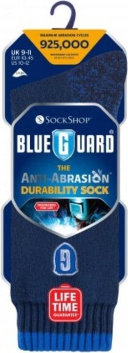 Produktbild Work Force Socken Blue Guard (39 - 45)