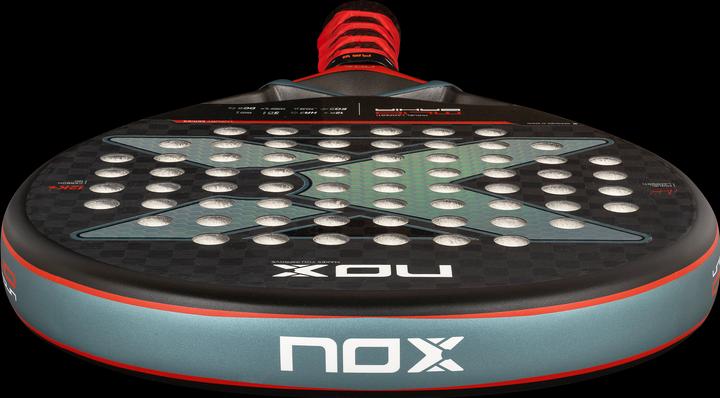 Produktbild Nox PALA ML10 BAHIA 12K Luxury series