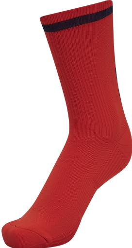 Actual product image hummel Elite Indoor Sock Low Pa (35 - 38)