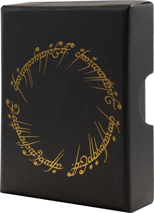 Immagine prodotto Fanattik Collana e ciondolo Il Signore degli Anelli - Un anello
