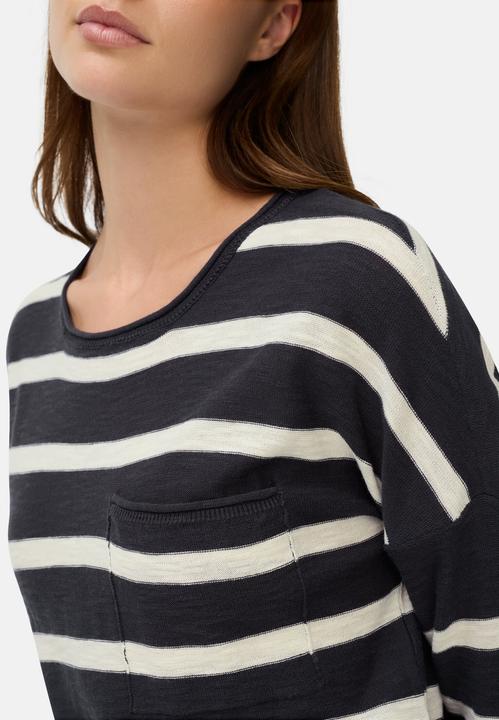 Immagine prodotto Camel Active Boxy Strickpullover mit 3/4-Ärmeln (4XL)