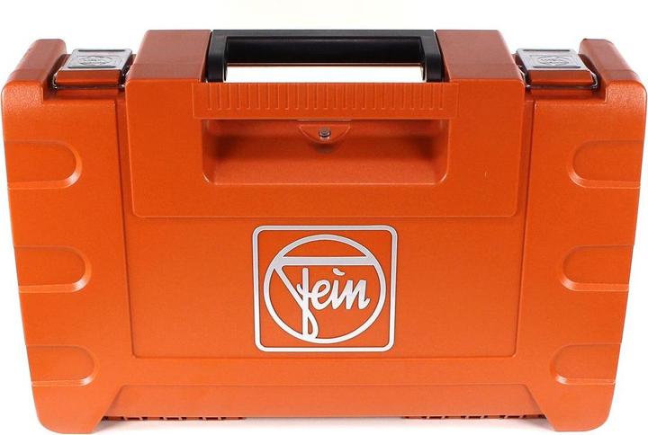 Produktbild Fein Multimaster FMM 350 QSL