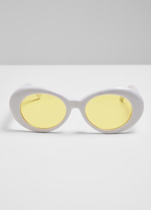 Actual product image Urban Classics 2 Tone Sunglasses