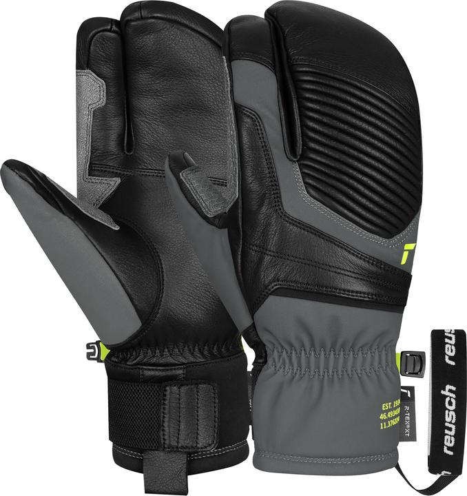 Image du produit Reusch Overland R-TEX XT Lobster (10)