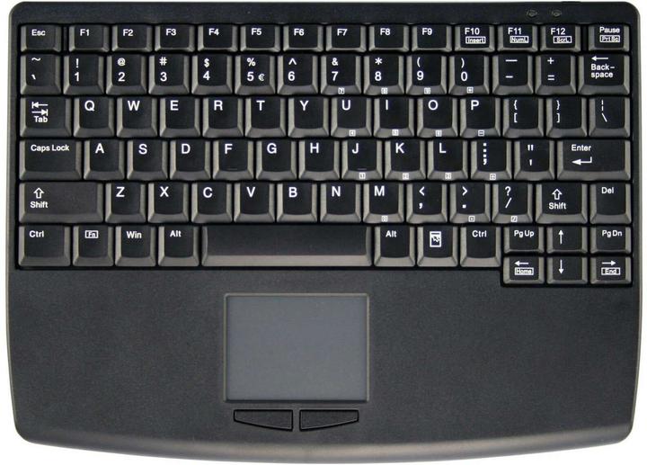 Actual product image Active Key Ak-4450g (CH, Wireless)