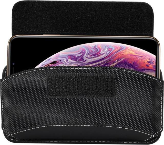 Actual product image Cover-Discount Oxford fanny pack S