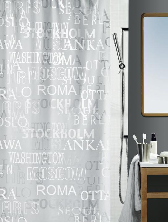 Immagine prodotto spirella Città (180 x 200 cm)