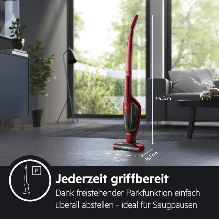 Image du produit AEG CX7-2-45AN