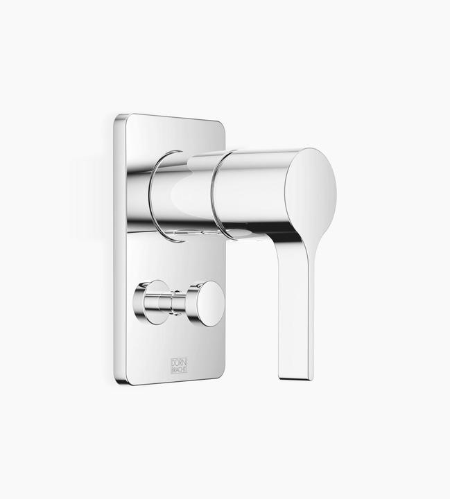 Produktbild Dornbracht LULU UP-Einhandbatterie mit Umstellung, 36122710