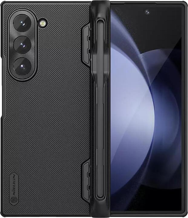 Produktbild Nillkin Fold Magnetic Case (Samsung Galaxy Z Fold6)