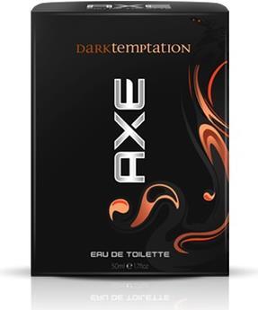 Produktbild AXE Dark Temptation (Eau de Toilette, 50 ml)