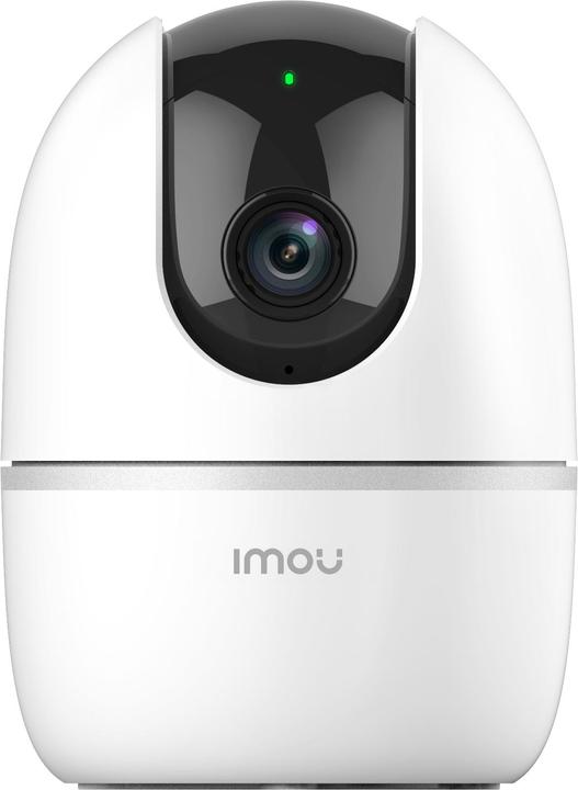 Imou A1 WiFi Pan&Tilt Caméra de surveillance couverture 360 (1920 x 1080 Pixels)