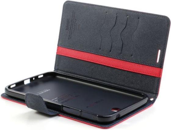 Produktbild Goospery Fancy Diary Series (Galaxy Tab 3 7.0 (2013))