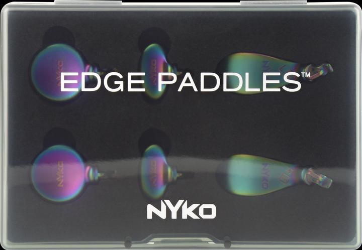 Nyko Edge Paddles Rainbow (PS5)
