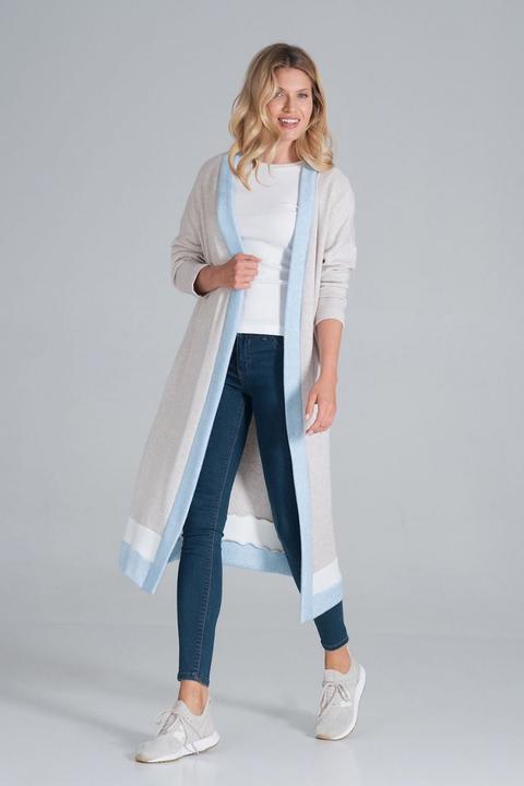 Immagine prodotto Figl Modello di cardigan (XL)
