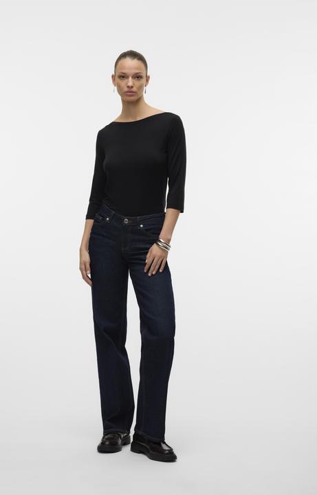 Immagine prodotto Aware Vmfiona 3/4 Boatneck Top Vma Noos (XS)