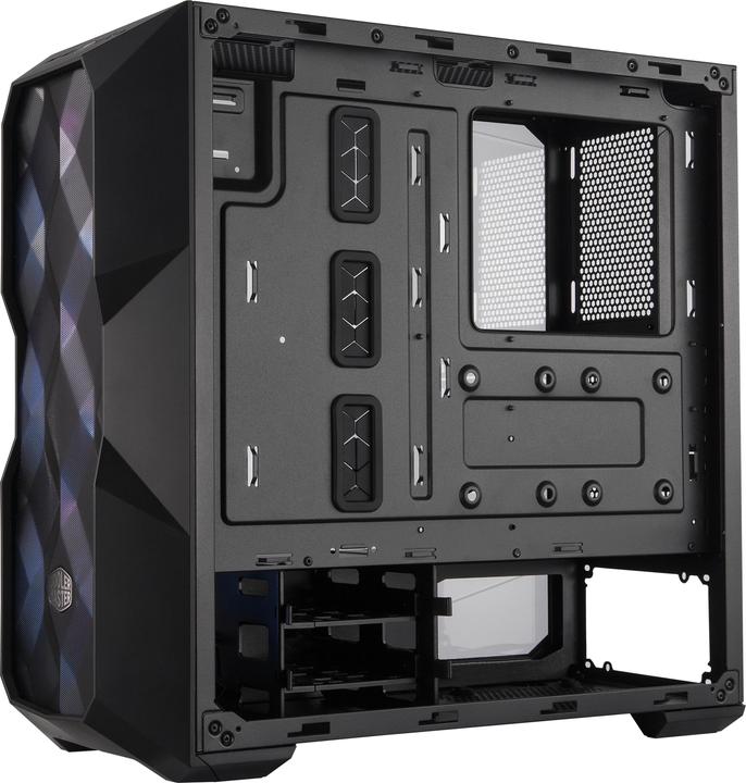 Immagine prodotto Cooler Master MasterBox TD500 Mesh (ATX, mATX, Mini-ITX, E-ATX)