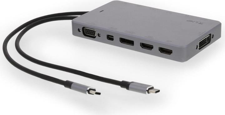 Immagine prodotto LMP 20416 (USB-C, 1 Porti)