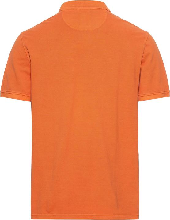 Immagine prodotto Camel Active Polo in piqué realizzata in cotone organico certificato (S)