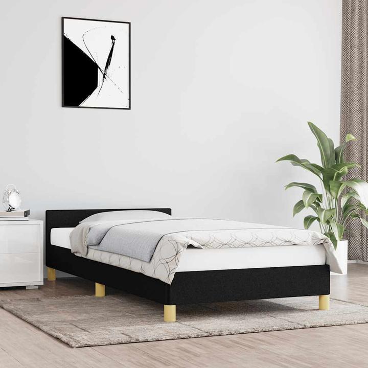 Actual product image VidaXL Iyov (90 x 200 cm)