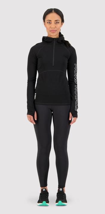 Actual product image Mons Royale Women's Bella Tech Hood (XS)