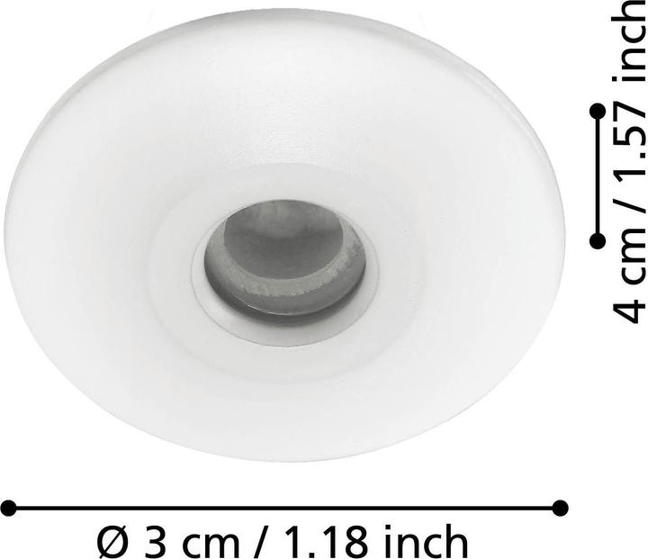 Produktbild EGLO 97079 (300 lm)