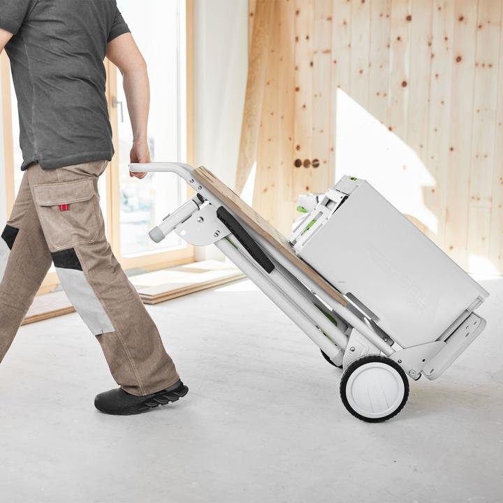 Produktbild Festool Untergestell UG-CSC-SYS (58 cm, 106.70 cm)