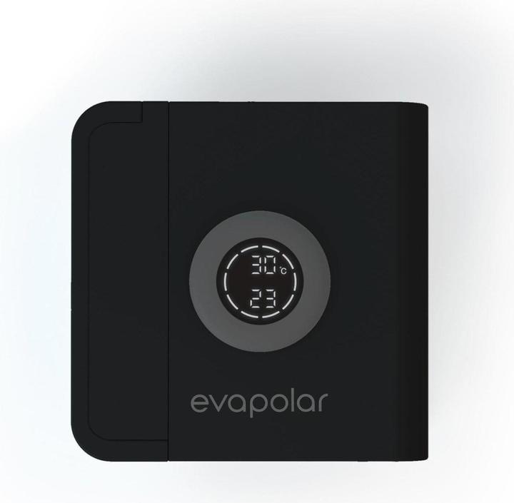 Produktbild Evapolar evaLIGHT Plus (3.50 m², 1190 BTU/h)