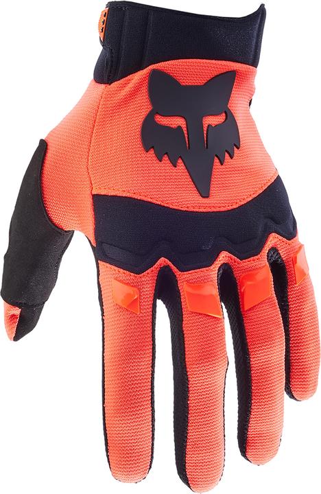 Fluorescent Orange