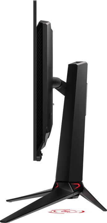 Actual product image ASUS ROG Swift PG32UCDP (3840 x 2160 Pixels, 31.50")