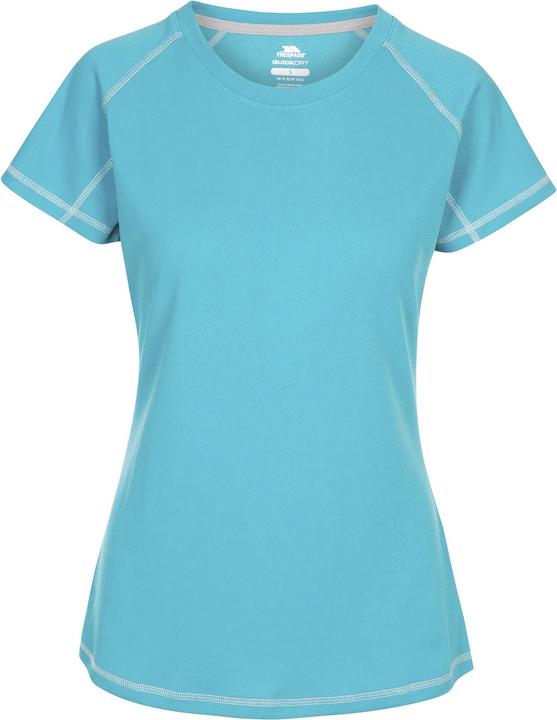 Immagine prodotto Trespass Viktoria Maglietta Sportiva Donna (XXS)