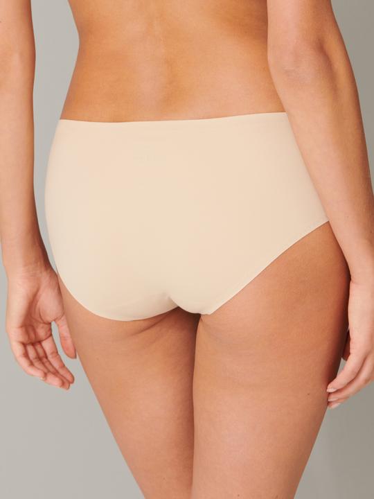 Actual product image Schiesser Panty Invisible Soft (42, pack of 2)